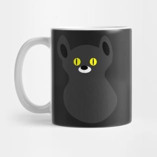 bat Mug